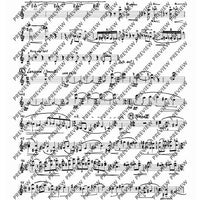 Little Concerto - Set of Parts