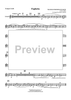 Fughetta - Bb Trumpet 2