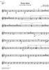 Bridal Waltz from A Folk Tale - F Horn 4