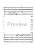 Kismet Rag - Score