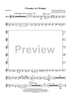 I Wonder As I Wander - Appalachian Melody - F Horn 3
