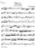 Adagio - Clarinet