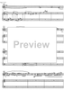 Strophe et Danses Op.69 - Score