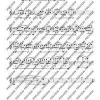 Elegy - Score and Parts