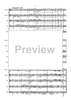 Rondo Champetre - Score