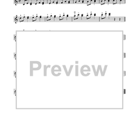 Suzuki Violin School, Volume 7 - Violin Part