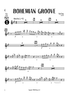 Bohemian Groove - C Instrument 1