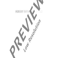 Music for Children - Vocal And Performing Score