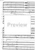 La villegiatura in  panchina [score] - Full Score