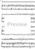 Suite andaluza - Score