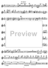 Parade of the Charioteers (from Ben Hur) - Eb Clarinet