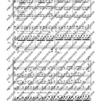 Schubert-Gedanken - Score and Parts