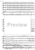 Quintetto in Sol minore (Quintet in g minor) - Score