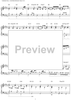 In the Bleak Midwinter (O Sing a Joyous Carol)/O Sanctissima (O Most Holy One)