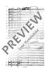 Symphony No. 3 D major - Full Score