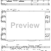 Past Is Catching Up To Me - from The Great Gatsby (Musical)