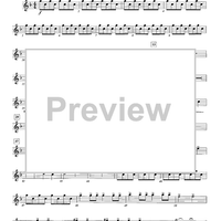 Fanfare and Fireworks - Bells