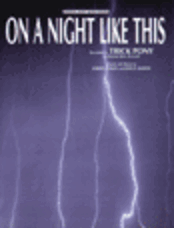 On a Night Like This