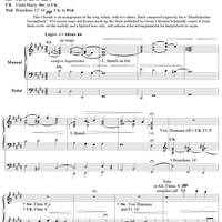 Come, Sweetest Death, Come, Blessed Rest