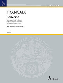 concerto - Piano Score With Solo Part