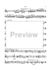 Sonata for Cello and Piano, Left Hand (Les Adieux) - Cello