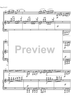 Ice Flower - Score