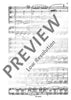 String Quartet F major - Full Score