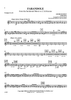 Farandole - from the Incidental Music to L’Arlésienne - Bb Trumpet 2