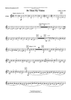 Be Thou My Vision - Baritone Saxophone