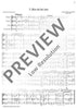 The Wedding Collection - Score and Parts