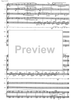 La villegiatura in  panchina [score] - Full Score