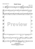 Kinetic Energy - Baritone Saxophone