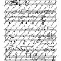 concerto - Piano Reduction