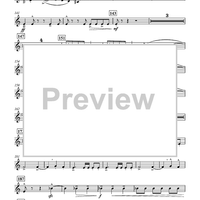 Malaguena: from the Spanish Suite ANDALUCIA - F Horn 3