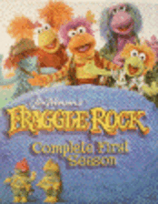 Fraggle Rock Theme