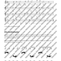 Jeder kann Mundharmonika