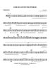 God So Loved The World - Euphonium 2