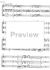 Trio de corda núm. 1 (String trio No. 1) - Score