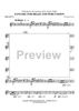 Fanfare for Brass and Percussion - F Horn 2