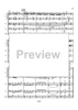 Hungarian Dance No. i - Score