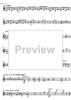 Suite Quindicesima in Re Op.33 - Mandola/Cello