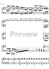 Suite from ''The Nutcracker''. Valse des fleurs - Piano