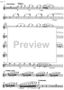 6 canzoni andaluse (6 andalusian songs) - Flute