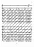 The Execution of Pugatchev - Choral Score