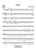 His Honor (March) - Trombone/Euphonium BC/Bassoon/Cello 5