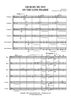 Oh Bury Me Not On The Lone Prairie - Score