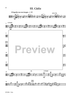 Suite Espagnole - Viola