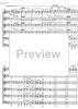 Vecia Trieste canta! - Score