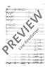 Miniatures - Score and Parts