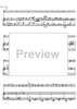 Divertimento - Piano Score